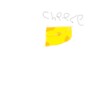 The Church of the Cheese