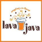 The Lava Java Cafe