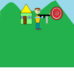 the game (survival)