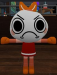 Dandy world chibi rp