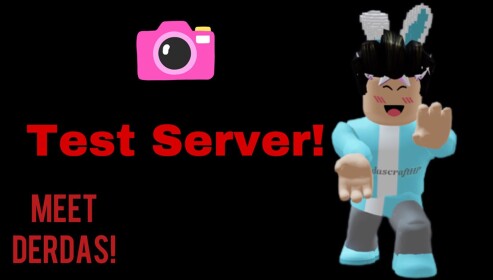 Testing Server
