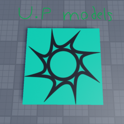 Unknown Planet: Models