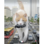 Purrrfect for life