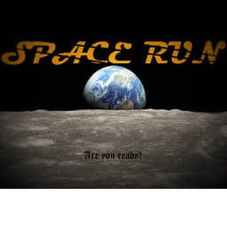 Space Run icon