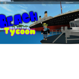 Beach Tycoon (Titanic)