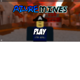 Azure Mines 2