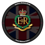 [ARMP] Army Royal Military Police
