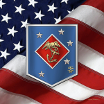Marine Raider Regiment |