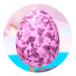 You Found The Egg of Pastel Blossoms!