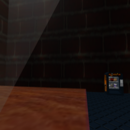 iron cafe remastered
