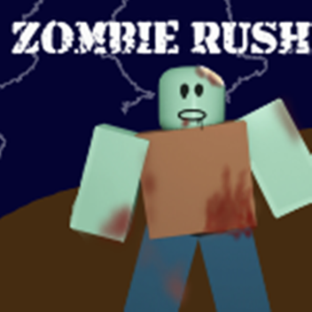 Zombie rush