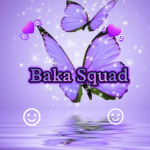 - Baka Squad -
