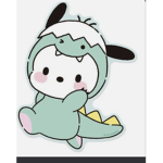 Sanrio sandwich