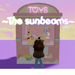 ~the sunbeams~