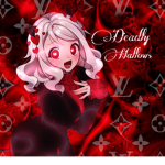 +. D E A D L Y H A L L O W S .+