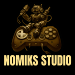 NOMIKS Studio