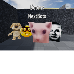 Dooms NextBots