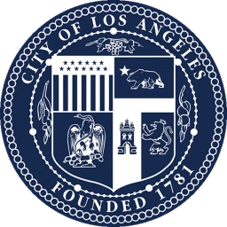 Watts, California icon