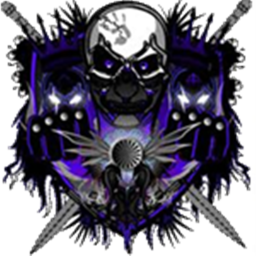 Crown Skull Group Plaza