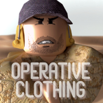 Operative Clothing