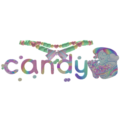 cutie candy