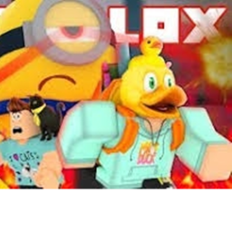 very good pee splash minion obby