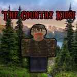 The Country Kids!