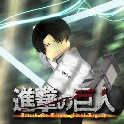 Attack On Titan: Wings Of Hope icon