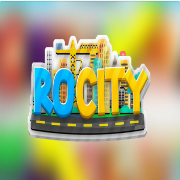 RoCity Life(ALPHA)