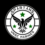 [UNSC] Spartan