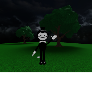 What's The Bendy Doin?