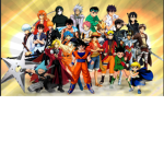 Anime Sorority