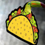 Taco toucan fan club