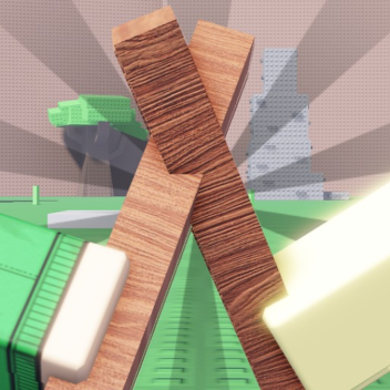 stick fight