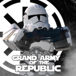 Grand Army of the Republic•