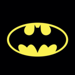 I <3 BATMAN
