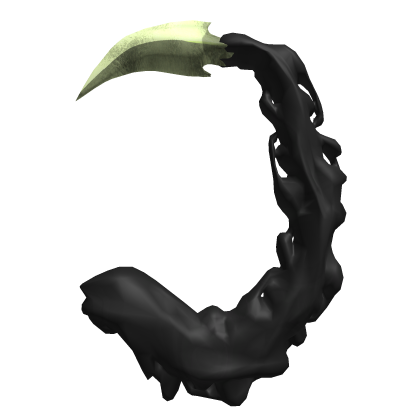 Shadow Ink Monster Tail v2