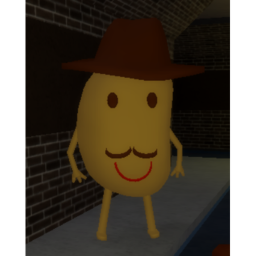 Survive the Mr.P the killer