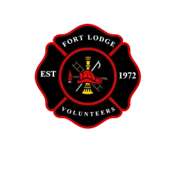 Fort lodge Fire and rescue icon