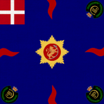 Det Andre Trondhjemske Infanteriregiment