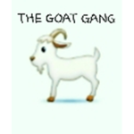 The Goat Gang!