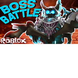 NEW BOSS ROOM  [FINAL]