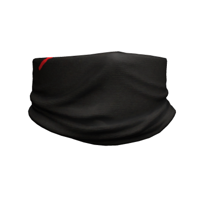 Black Bandana