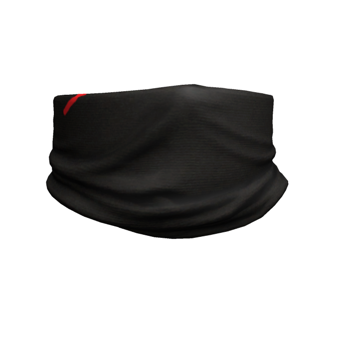 Black Bandana