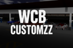 WCB/PJ CUSTOMZZ