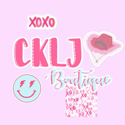 CKLJ Boutique Roblox group icon