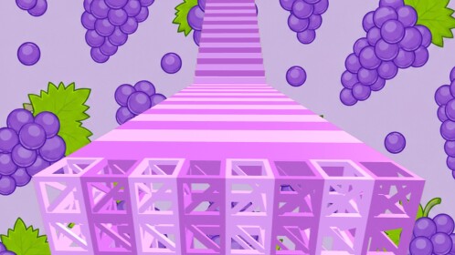 🍇 Grape Obby