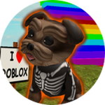 YOU FOUND MR.BONES