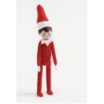 Cool elf’s