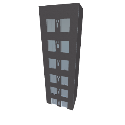Elevator modded and elevator being  modded